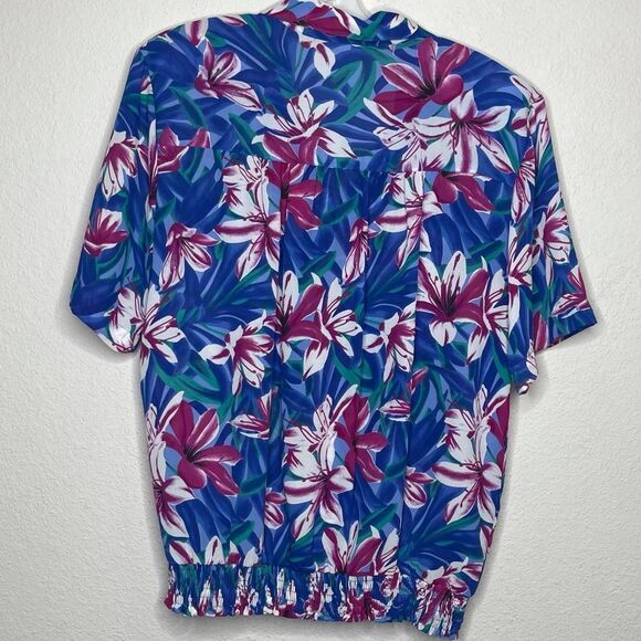 Vintage Koret‎ Floral Skirt Set - Picture 12 of 13